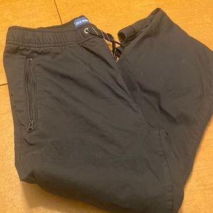 Old Navy Tech Joggers